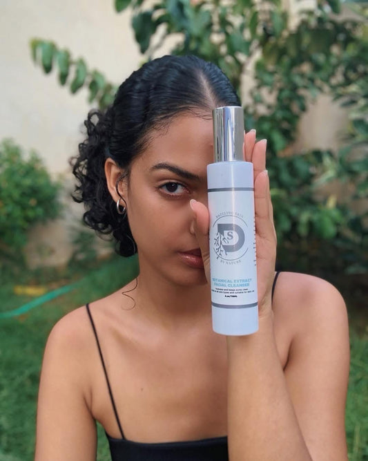 DSBN six step bundle for | skin care routine
