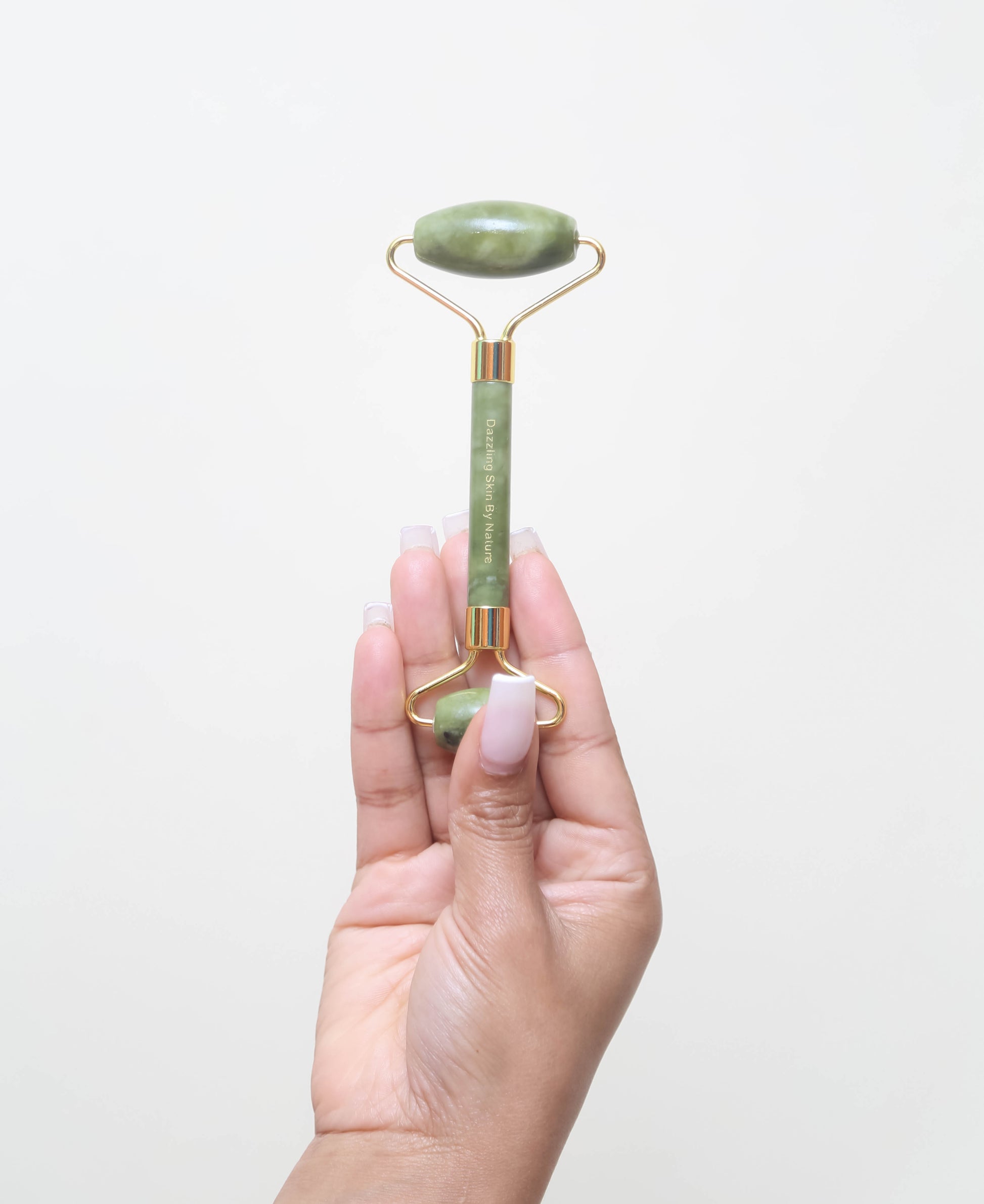 stone roller for face