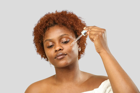 best vitamin c serum for face