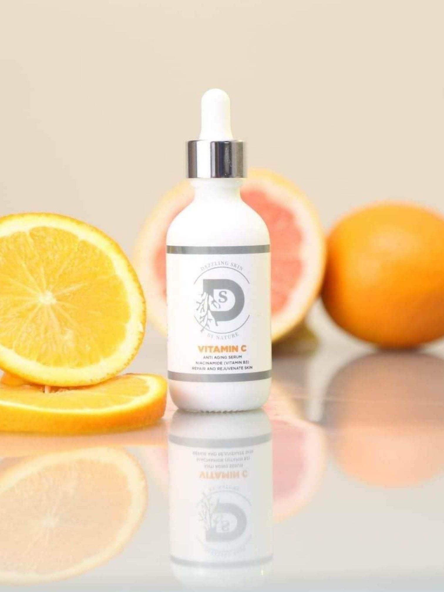 best vitamin c serum for face